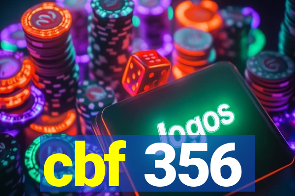 cbf 356